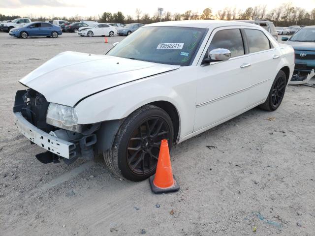 Photo 1 VIN: 2C3CA4CD6AH199024 - CHRYSLER 300 TOURIN 