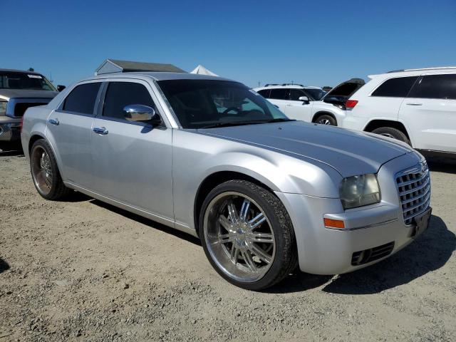 Photo 3 VIN: 2C3CA4CD6AH203153 - CHRYSLER 300 TOURIN 