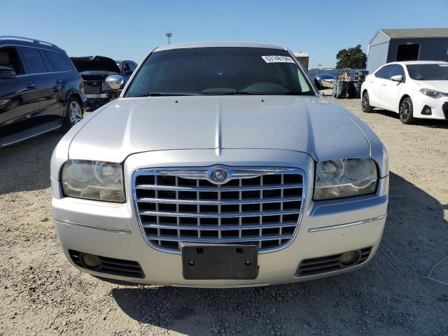 Photo 4 VIN: 2C3CA4CD6AH203153 - CHRYSLER 300 TOURIN 