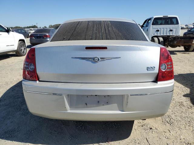 Photo 5 VIN: 2C3CA4CD6AH203153 - CHRYSLER 300 TOURIN 