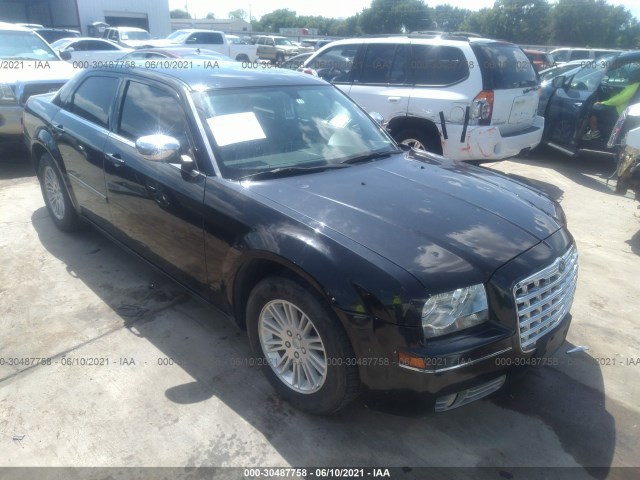 Photo 0 VIN: 2C3CA4CD6AH224309 - CHRYSLER 300 