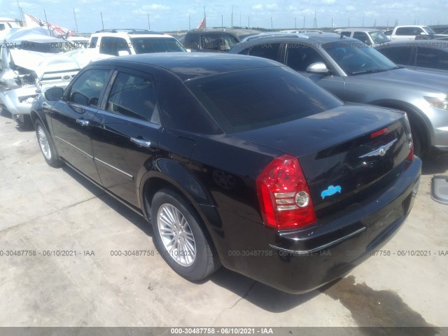 Photo 2 VIN: 2C3CA4CD6AH224309 - CHRYSLER 300 