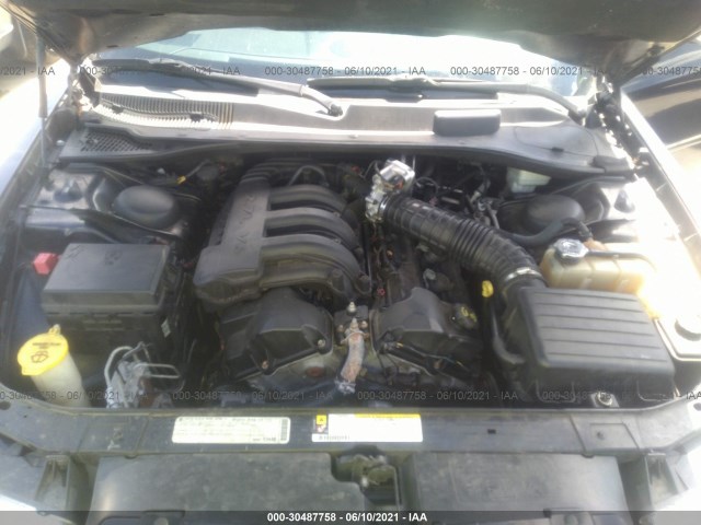 Photo 9 VIN: 2C3CA4CD6AH224309 - CHRYSLER 300 