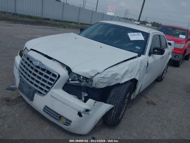 Photo 1 VIN: 2C3CA4CD7AH101389 - CHRYSLER 300 