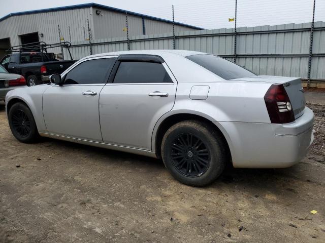 Photo 1 VIN: 2C3CA4CD7AH101652 - CHRYSLER 300 TOURIN 