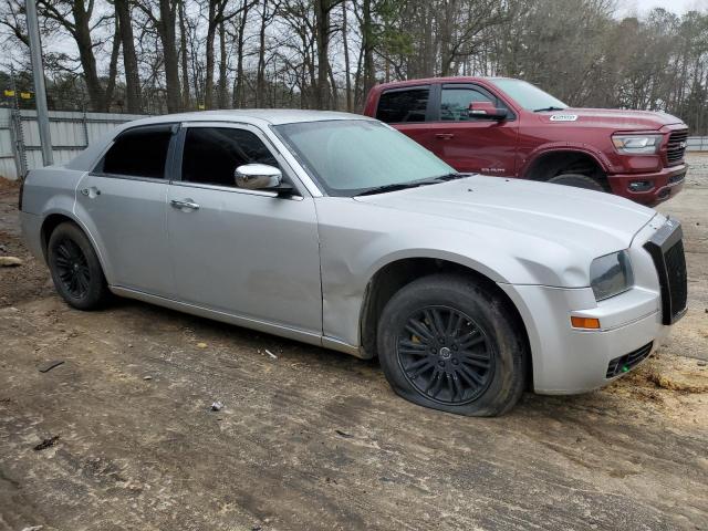 Photo 3 VIN: 2C3CA4CD7AH101652 - CHRYSLER 300 TOURIN 