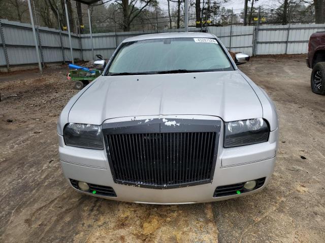 Photo 4 VIN: 2C3CA4CD7AH101652 - CHRYSLER 300 TOURIN 