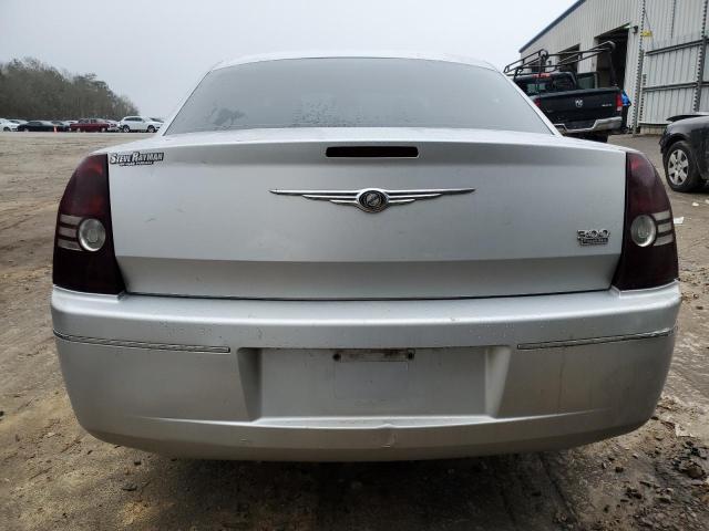 Photo 5 VIN: 2C3CA4CD7AH101652 - CHRYSLER 300 TOURIN 