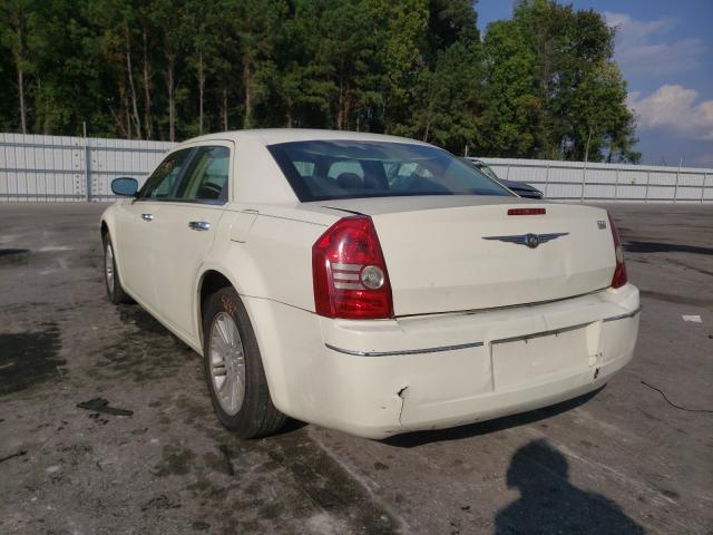 Photo 2 VIN: 2C3CA4CD7AH105264 - CHRYSLER 300 TOURIN 