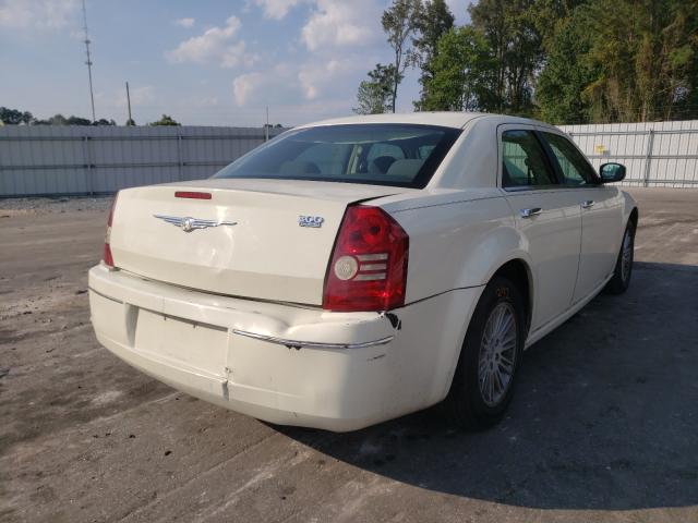 Photo 3 VIN: 2C3CA4CD7AH105264 - CHRYSLER 300 TOURIN 