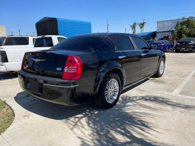 Photo 3 VIN: 2C3CA4CD7AH112280 - CHRYSLER 300 TOURIN 