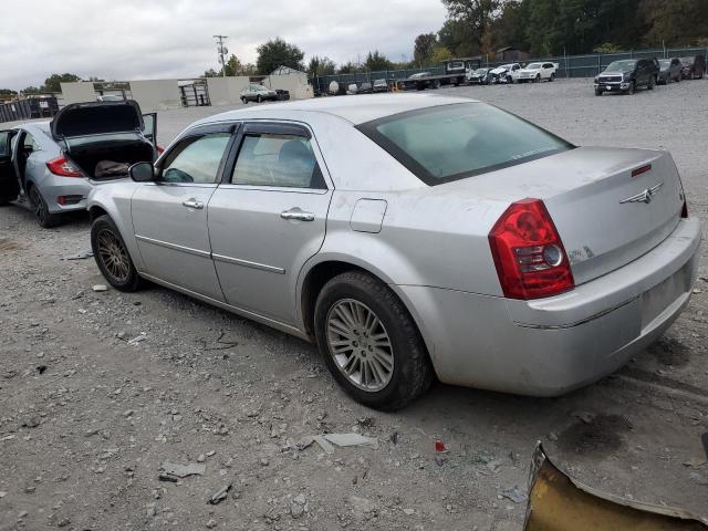 Photo 1 VIN: 2C3CA4CD7AH134148 - CHRYSLER 300 