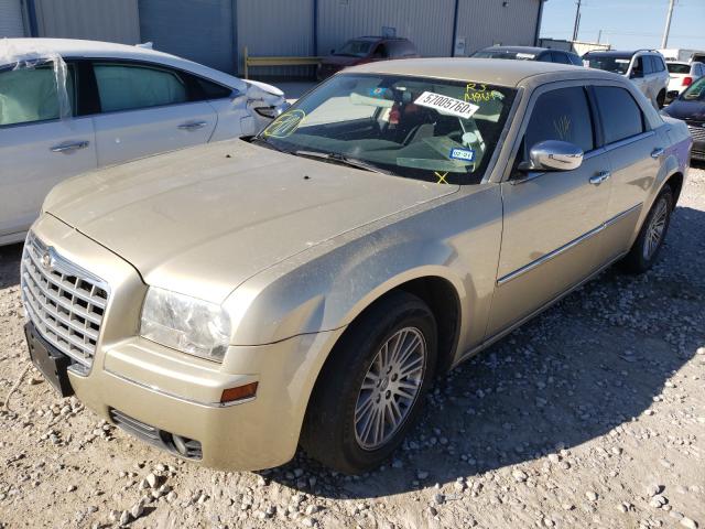 Photo 1 VIN: 2C3CA4CD7AH148647 - CHRYSLER 300 