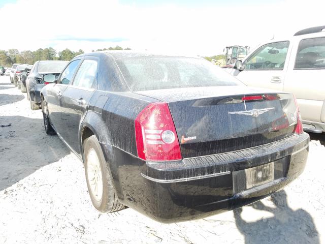 Photo 2 VIN: 2C3CA4CD7AH150060 - CHRYSLER 300 TOURIN 