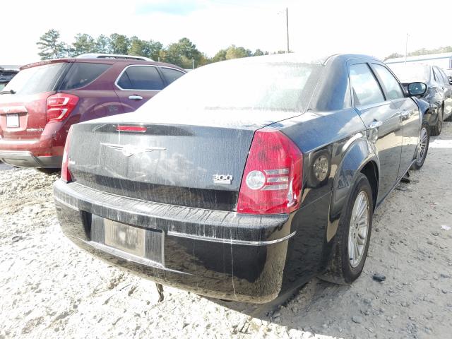 Photo 3 VIN: 2C3CA4CD7AH150060 - CHRYSLER 300 TOURIN 