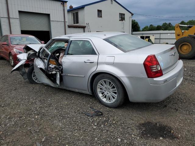 Photo 1 VIN: 2C3CA4CD7AH206112 - CHRYSLER 300 TOURIN 