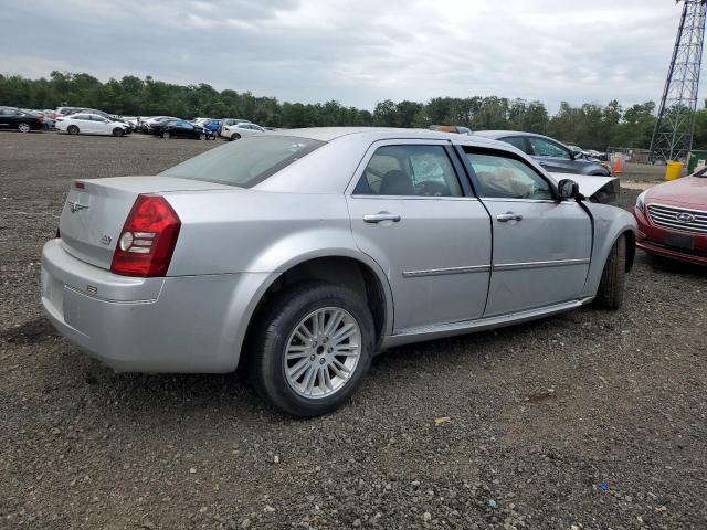 Photo 2 VIN: 2C3CA4CD7AH206112 - CHRYSLER 300 TOURIN 