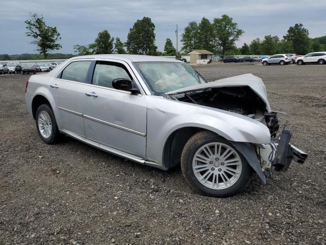 Photo 3 VIN: 2C3CA4CD7AH206112 - CHRYSLER 300 TOURIN 