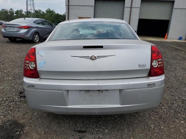 Photo 5 VIN: 2C3CA4CD7AH206112 - CHRYSLER 300 TOURIN 