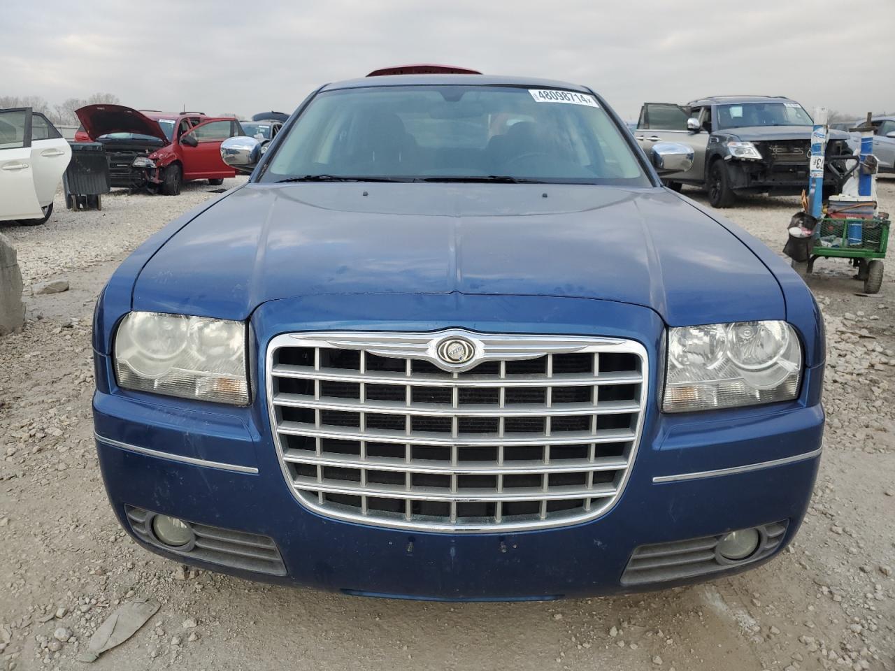 Photo 4 VIN: 2C3CA4CD7AH211410 - CHRYSLER 300 