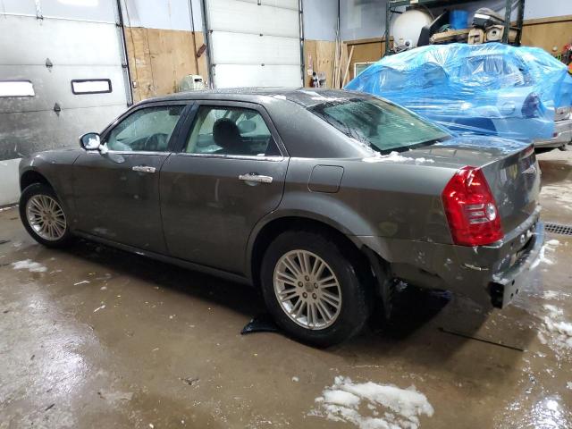 Photo 1 VIN: 2C3CA4CD7AH221757 - CHRYSLER 300 TOURIN 