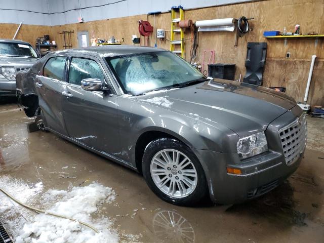 Photo 3 VIN: 2C3CA4CD7AH221757 - CHRYSLER 300 TOURIN 