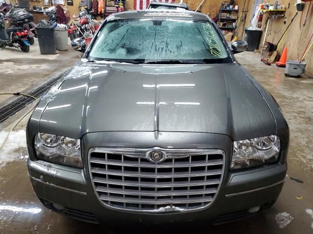 Photo 4 VIN: 2C3CA4CD7AH221757 - CHRYSLER 300 TOURIN 