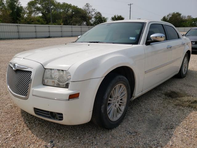 Photo 1 VIN: 2C3CA4CD7AH249851 - CHRYSLER 300 