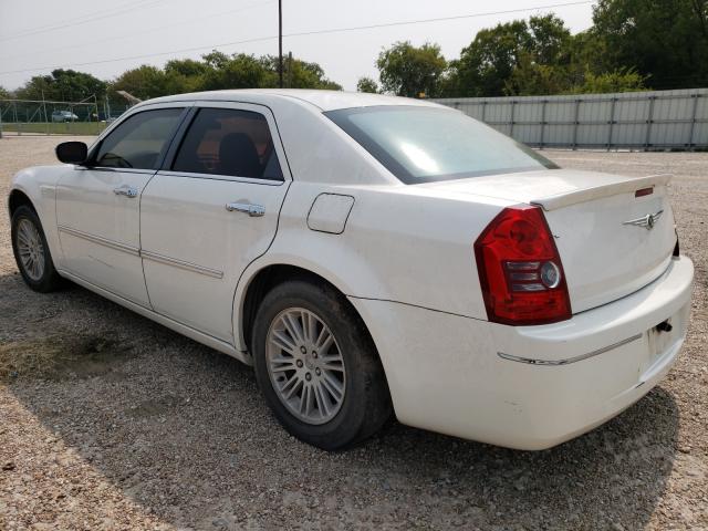 Photo 2 VIN: 2C3CA4CD7AH249851 - CHRYSLER 300 