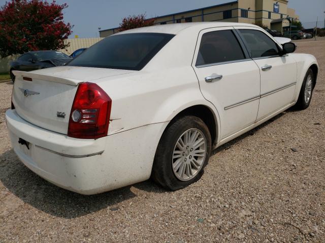 Photo 3 VIN: 2C3CA4CD7AH249851 - CHRYSLER 300 