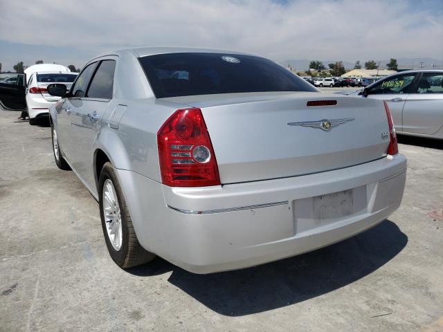 Photo 2 VIN: 2C3CA4CD7AH329697 - CHRYSLER 300 TOURIN 