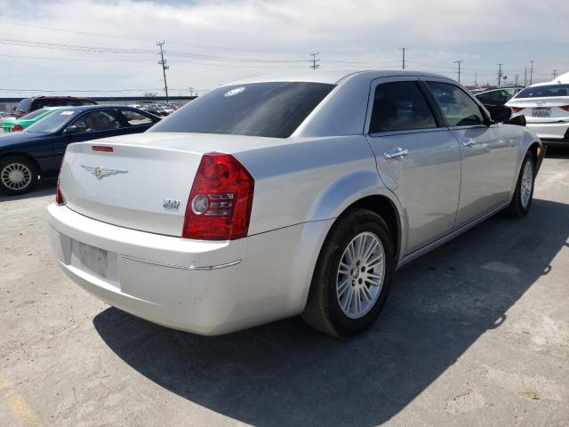 Photo 3 VIN: 2C3CA4CD7AH329697 - CHRYSLER 300 TOURIN 