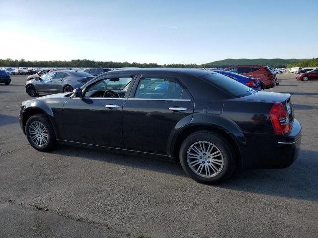 Photo 1 VIN: 2C3CA4CD8AH101353 - CHRYSLER 300 TOURIN 