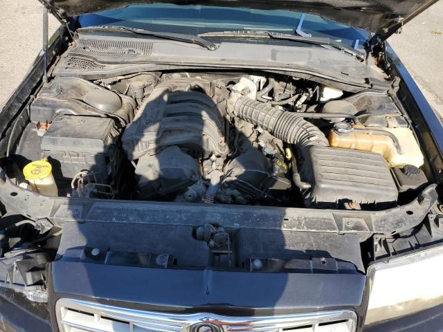 Photo 10 VIN: 2C3CA4CD8AH101353 - CHRYSLER 300 TOURIN 