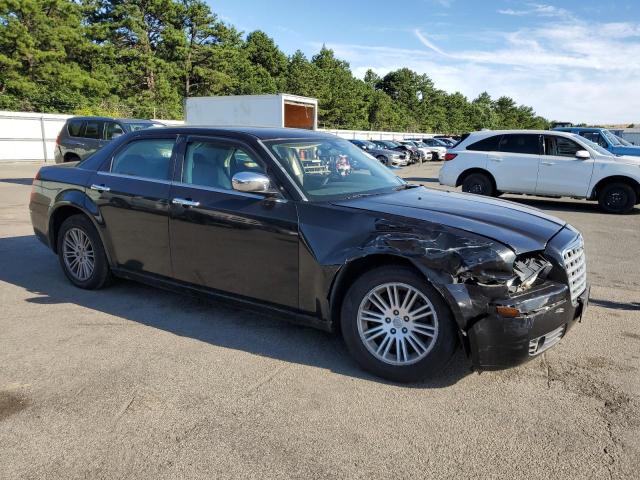 Photo 3 VIN: 2C3CA4CD8AH101353 - CHRYSLER 300 TOURIN 