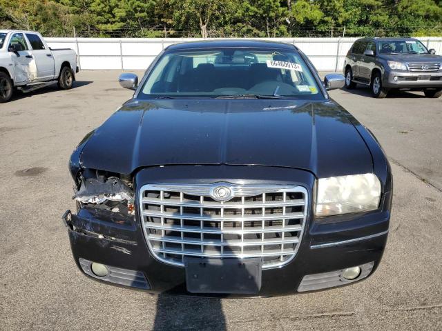 Photo 4 VIN: 2C3CA4CD8AH101353 - CHRYSLER 300 TOURIN 