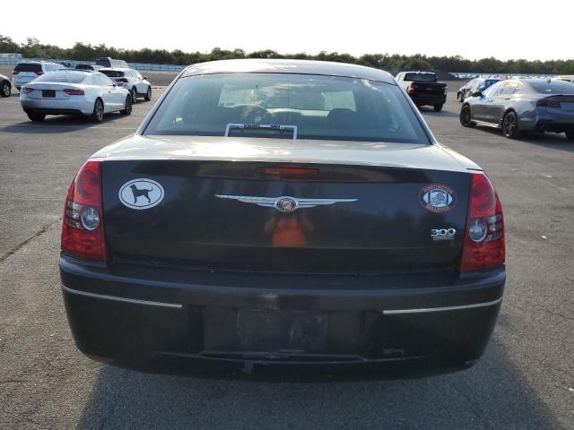 Photo 5 VIN: 2C3CA4CD8AH101353 - CHRYSLER 300 TOURIN 