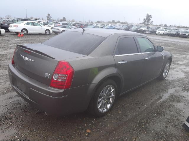 Photo 2 VIN: 2C3CA4CD8AH105015 - CHRYSLER 300 TOURIN 