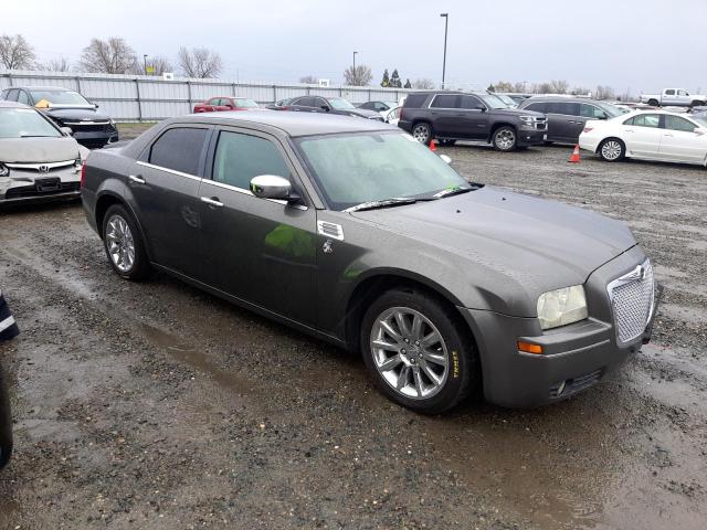 Photo 3 VIN: 2C3CA4CD8AH105015 - CHRYSLER 300 TOURIN 