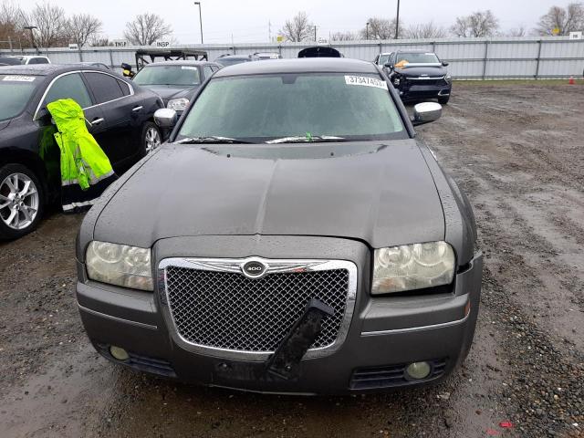 Photo 4 VIN: 2C3CA4CD8AH105015 - CHRYSLER 300 TOURIN 