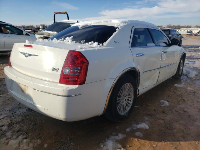 Photo 3 VIN: 2C3CA4CD8AH199087 - CHRYSLER 300 TOURIN 