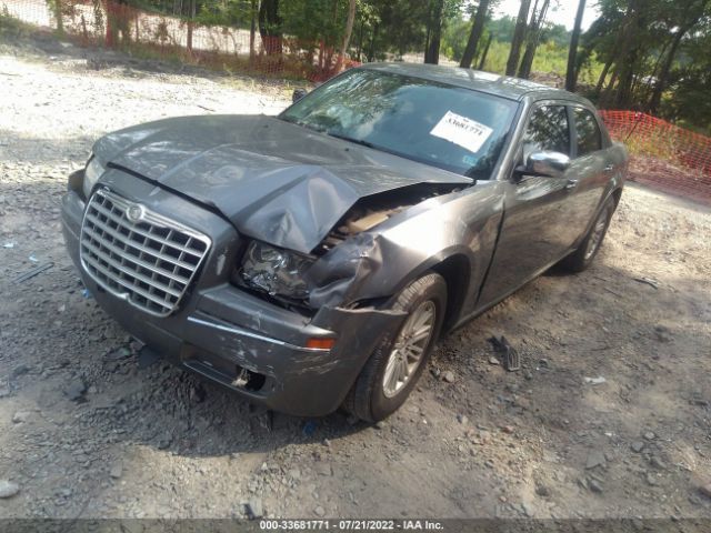 Photo 1 VIN: 2C3CA4CD8AH318773 - CHRYSLER 300 