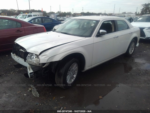 Photo 1 VIN: 2C3CA4CD9AH101247 - CHRYSLER 300 