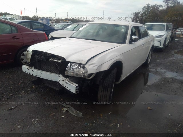 Photo 5 VIN: 2C3CA4CD9AH101247 - CHRYSLER 300 