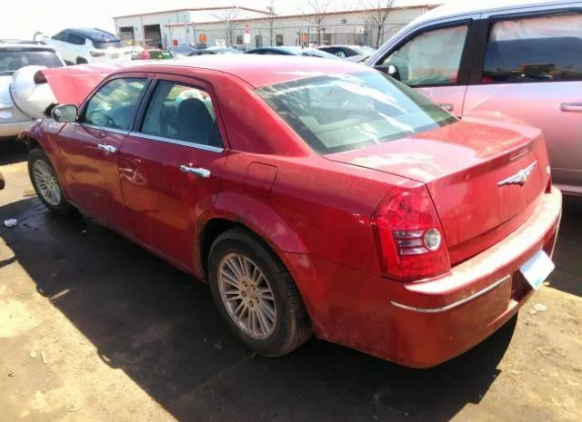 Photo 2 VIN: 2C3CA4CD9AH112572 - CHRYSLER 300 