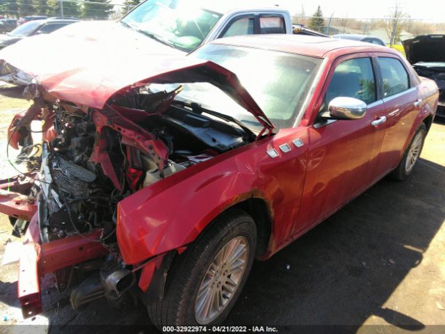 Photo 1 VIN: 2C3CA4CD9AH112572 - CHRYSLER 300 