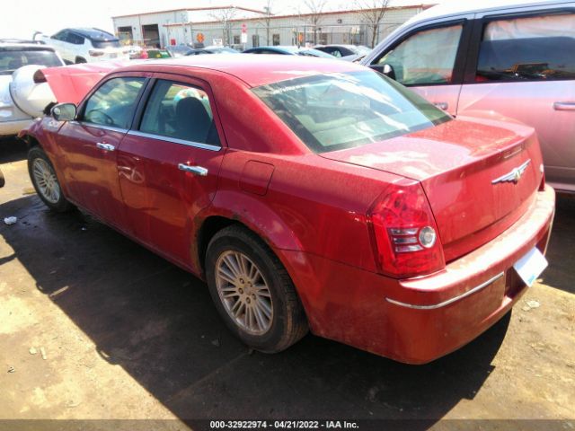 Photo 2 VIN: 2C3CA4CD9AH112572 - CHRYSLER 300 