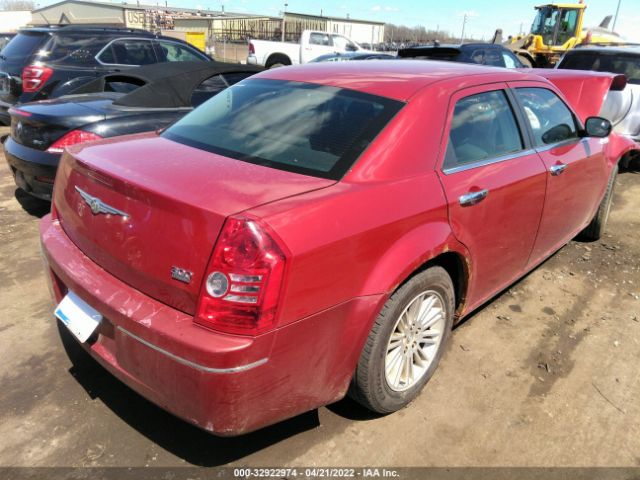 Photo 3 VIN: 2C3CA4CD9AH112572 - CHRYSLER 300 