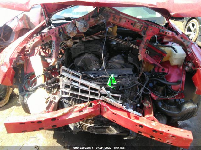 Photo 5 VIN: 2C3CA4CD9AH112572 - CHRYSLER 300 