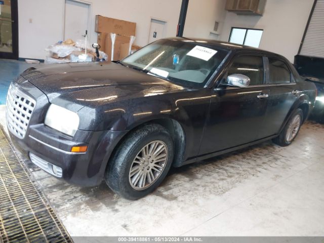 Photo 1 VIN: 2C3CA4CD9AH147953 - CHRYSLER 300 